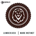 Mark Instinct Lumberjvck - The Block feat Strap Deez