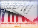 DJ Shulis aka Sergey - Passionate Love Cobra Project Dj Vitalik House…