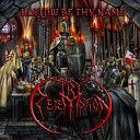 Try Redemption - We Are Legion
