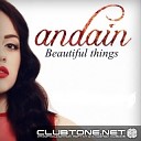 Andain - Beautiful Things Mysticage Deep Lounge Remix up by…