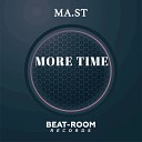 MA ST - More Time Original Mix