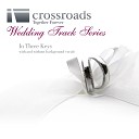 Crossroads Performance Tracks - Wedding March Recessional Acoustic Guitar and Flute in…