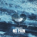 Cesare feat Carti Bankx - No Pain