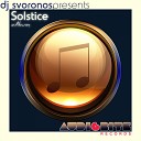 DJ Svoronos - Night Original Mix