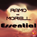 Ramo Morell - Essential Original Mix