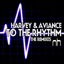 Harvey Aviance - To The Rhythm Nick Harvey Original Mix