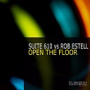 Suite 610 vs Rob Estell - Bikini Bottom Club Mix