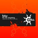 Tellur - The Life Is Dead The Love Was Shot Original…