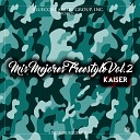 Kaiser feat Kodigo - Freestyle Santa Cruz