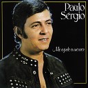Paulo Sergio - Um Amor Nascendo E Outro Morrendo