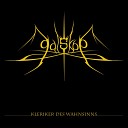 Galskap - Forge the Throne