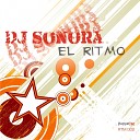 Dj Sonora - El Ritmo Flying Edit