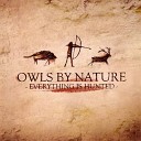 Owls By Nature - Home