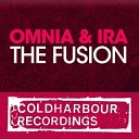 Omnia - Omnia feat Mel Tune Of The Week ASOT 545
