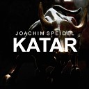 Joachim Speidel - Katar Original Mix