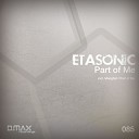 Etasonic - Resume Etasonics Sentimental Club Mix