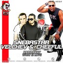 УЛ ТНЫЕ БУДНИ - Haddaway What Is Love Snebastar Velchev CHEEFUL Remix Radio…