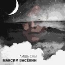 Максим Васекин - Лишь сны