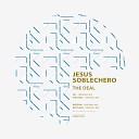 Jesus Soblechero - No Place Original Mix