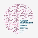 Marina Karamarko - Diversion Original Mix