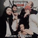 The Magnapinna - Charm Offensive