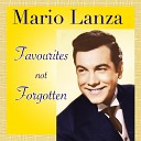 Mario Lanza - The Donkey Serenade