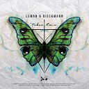 Leman Dieckmann - Beyond Control Original Mix