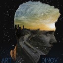 Art Dinov - Не звоните сегодня