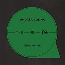 Andrea Colina - Anger Whispered Original Mix