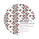 Mr Deka feat Katy Blue - Butterflies Marcelo Cura Remix