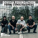 Bovisa Foundation - Fermi Consciousness