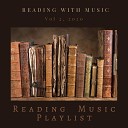 Reading Music Playlist - Leave or Stay