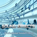 Professional Sound Effects Group - Drill