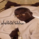 S Davis - Joyful Now