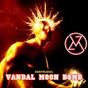 Vandal Moon - Robert Smith I Love You Since I Was Six