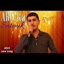 ARO ka Araik Apresyan - Крутая ru 2016