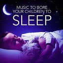 Michael Johnstone - Music for Talking a Nap With Your Baby
