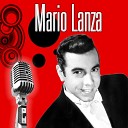 Mario Lanza tenor Orchestra con Carlo Savina - Arrivederci Roma