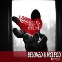 Beloved McLeod DJ Beloved - What You Won t Do For Love Instrumental