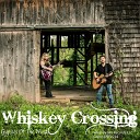 Whiskey Crossing - Gypsies of the Wind
