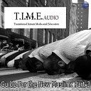 T I M E Audio - A Day in the Life of a Muslim Part 1 of 2