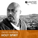 David Harness - Holy Spirit Extended Mix