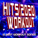PWM Music Pulse Workout - Lover Workout Remix
