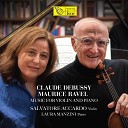 Salvatore Accardo Laura Manzini - Violin Sonata L 140 III Finale Tr s anim