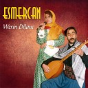 Esmercan - Romani