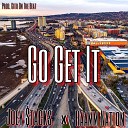 Ramm Nation Joey tacks - Go Get It