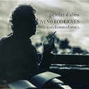 Nuno Rodrigues - Versos
