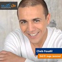 Cheb Foudil - Sid El Juge Jammel