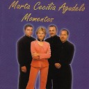 Marta Cecilia Agudelo - No Te Das Cuenta