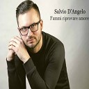 Salvio D Angelo - Fammi riprovare amore